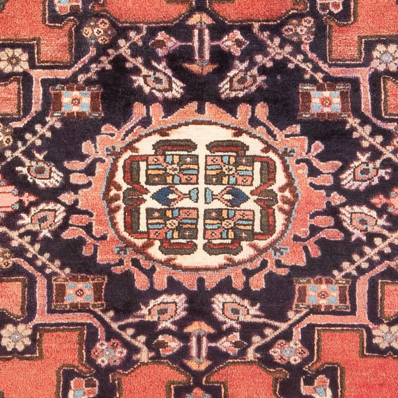 Hamadan Tapete 188x133cm - Tapete persa