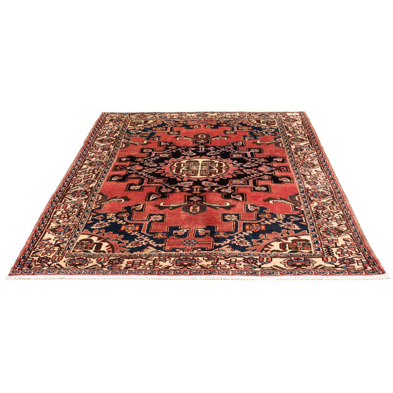 Hamadan Tapete 188x133cm - Tapete persa