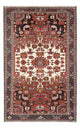 Hamadan Tapete 209x134cm - Tapete persa