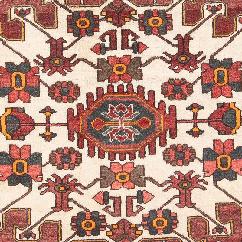 Hamadan Tapete 209x134cm - Tapete persa