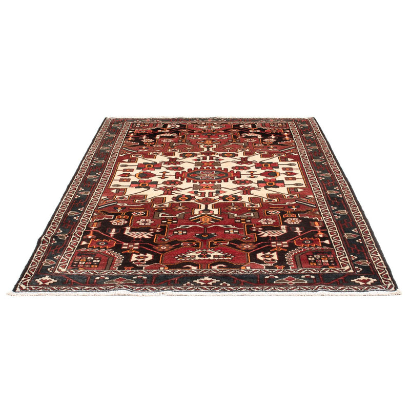 Hamadan Tapete 209x134cm - Tapete persa