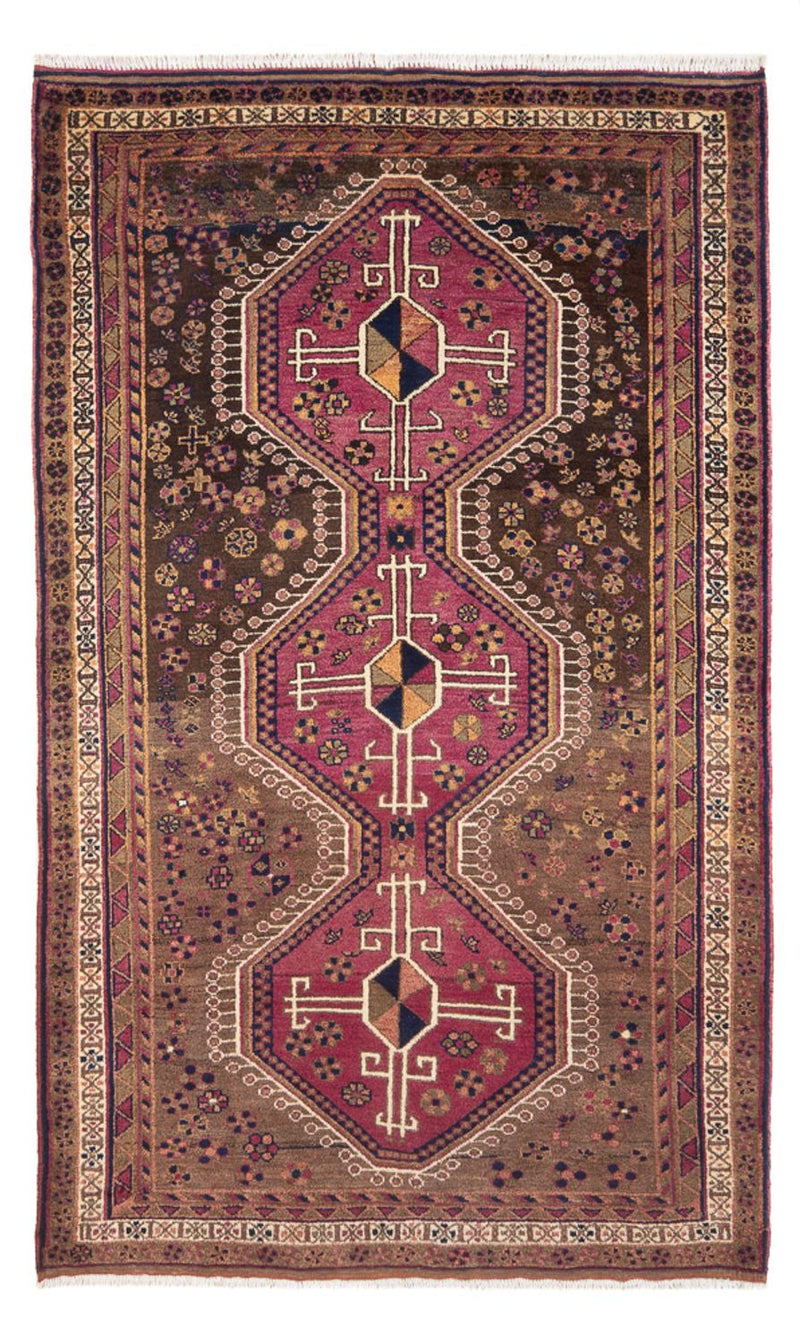 Hamadan Tapete 227x138cm - Tapete persa