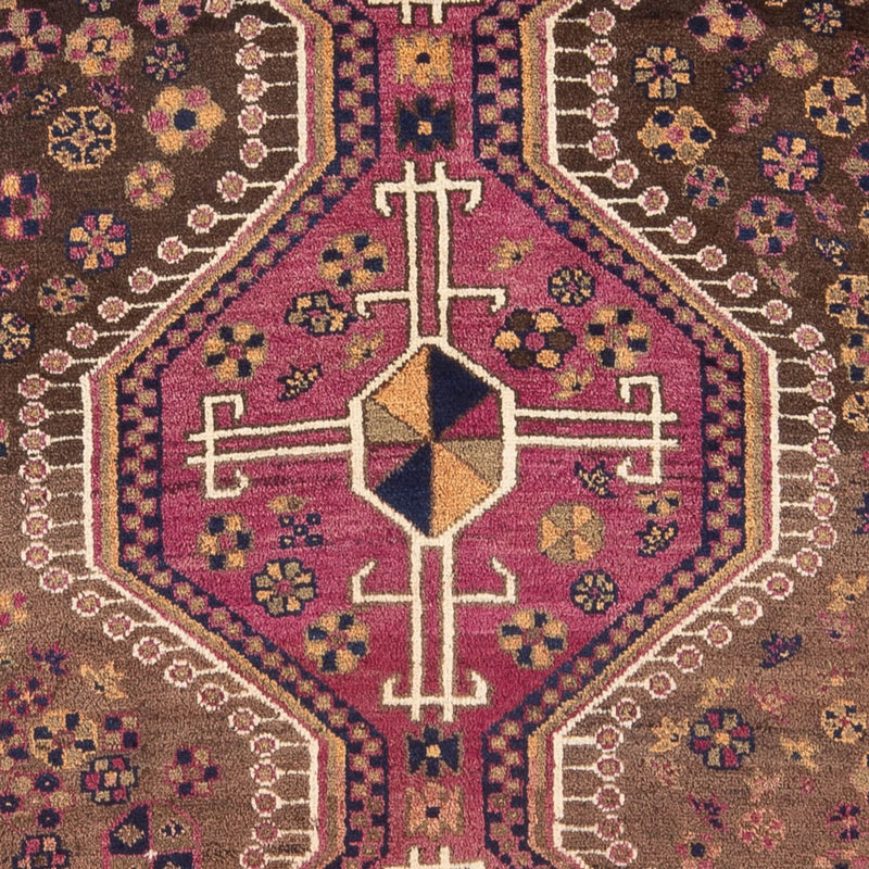 Hamadan Tapete 227x138cm - Tapete persa