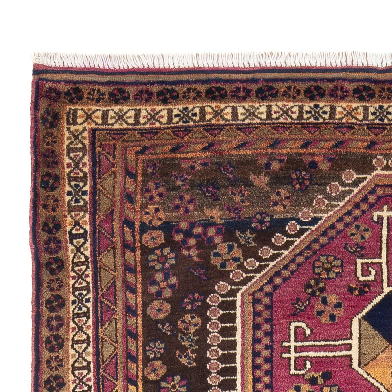 Hamadan Tapete 227x138cm - Tapete persa