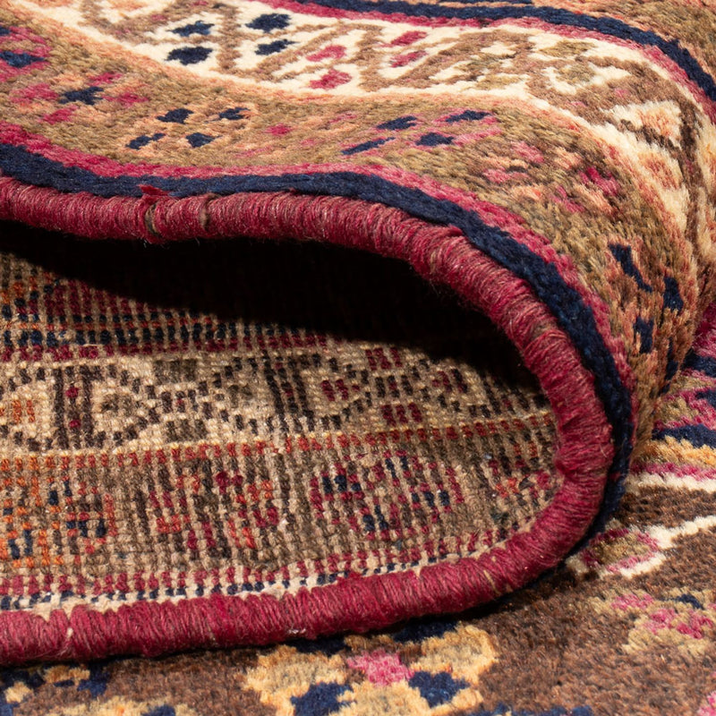 Hamadan Tapete 227x138cm - Tapete persa