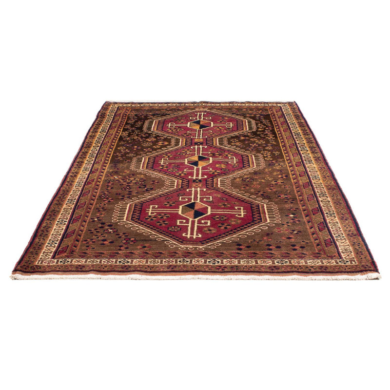 Hamadan Tapete 227x138cm - Tapete persa
