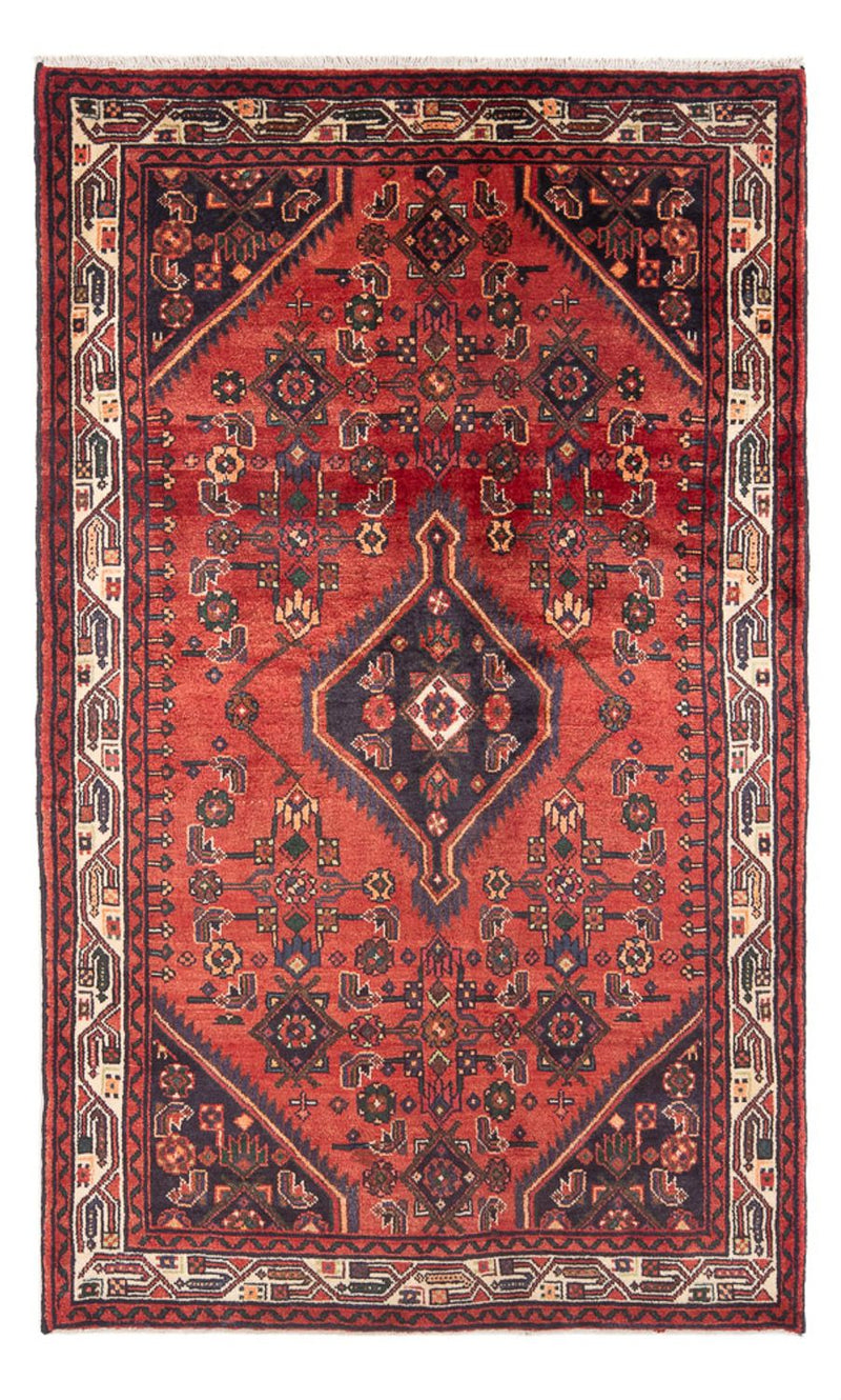 Hamadan Tapete 217x129cm - Tapete persa