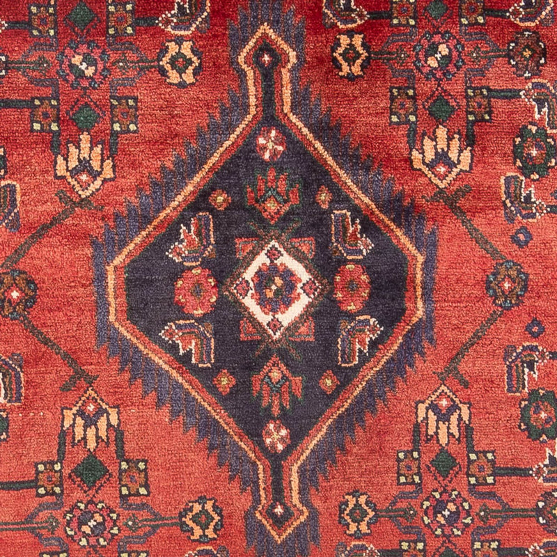Hamadan Tapete 217x129cm - Tapete persa