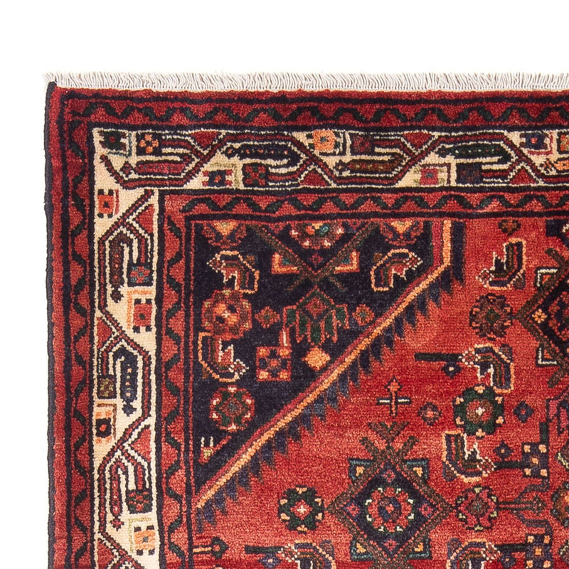 Hamadan Tapete 217x129cm - Tapete persa