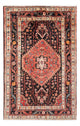 Hamadan Tapete 205x123cm - Tapete persa