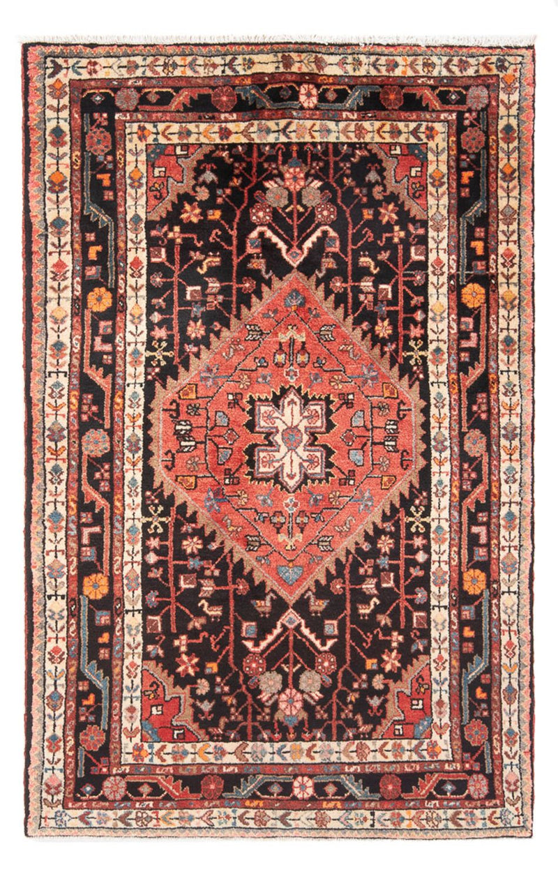 Hamadan Tapete 205x123cm - Tapete persa