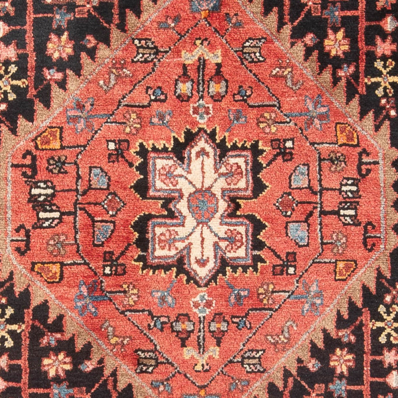 Hamadan Tapete 205x123cm - Tapete persa