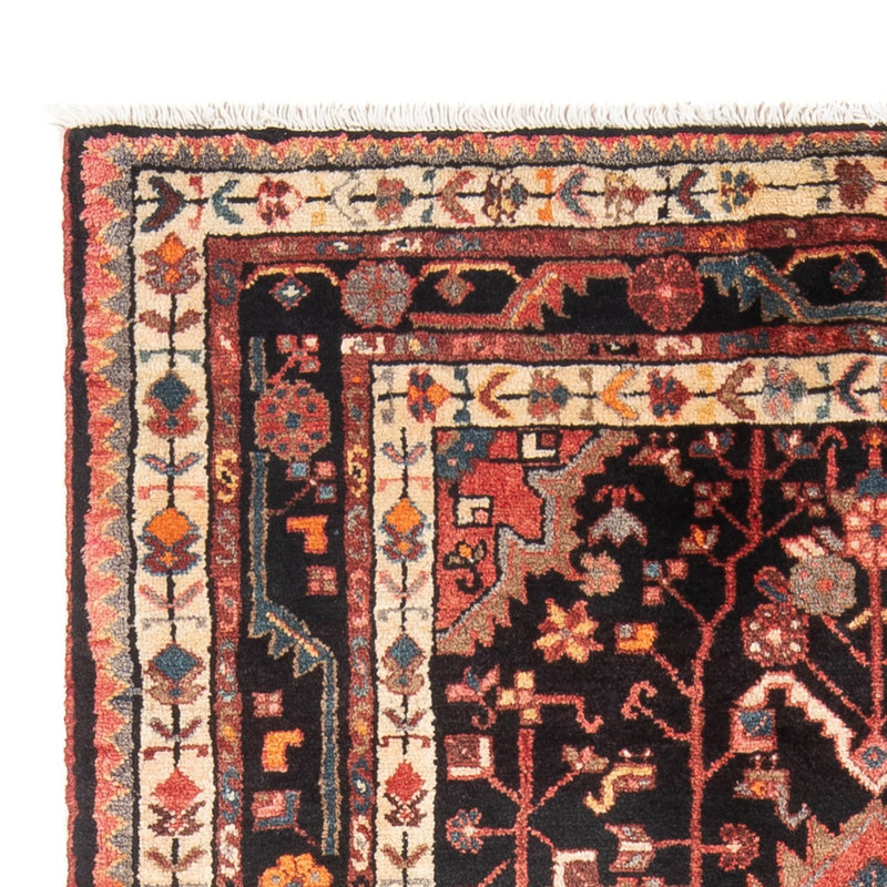 Hamadan Tapete 205x123cm - Tapete persa