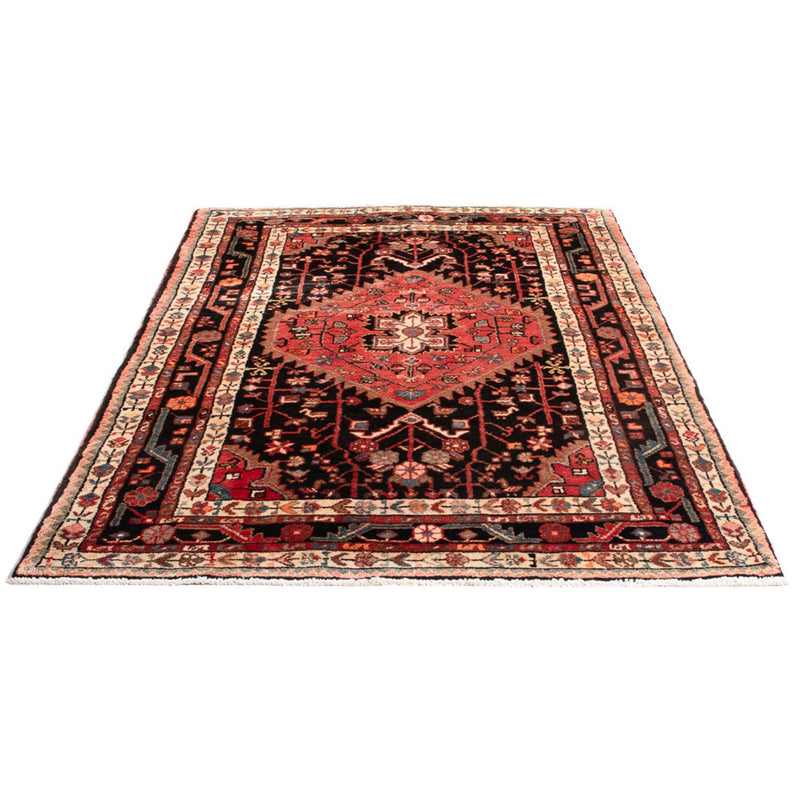 Hamadan Tapete 205x123cm - Tapete persa