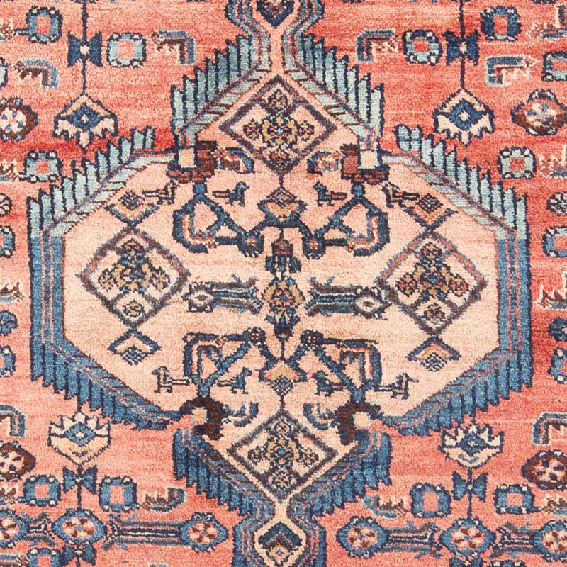Hamadan Tapete 217x133cm - Tapete persa
