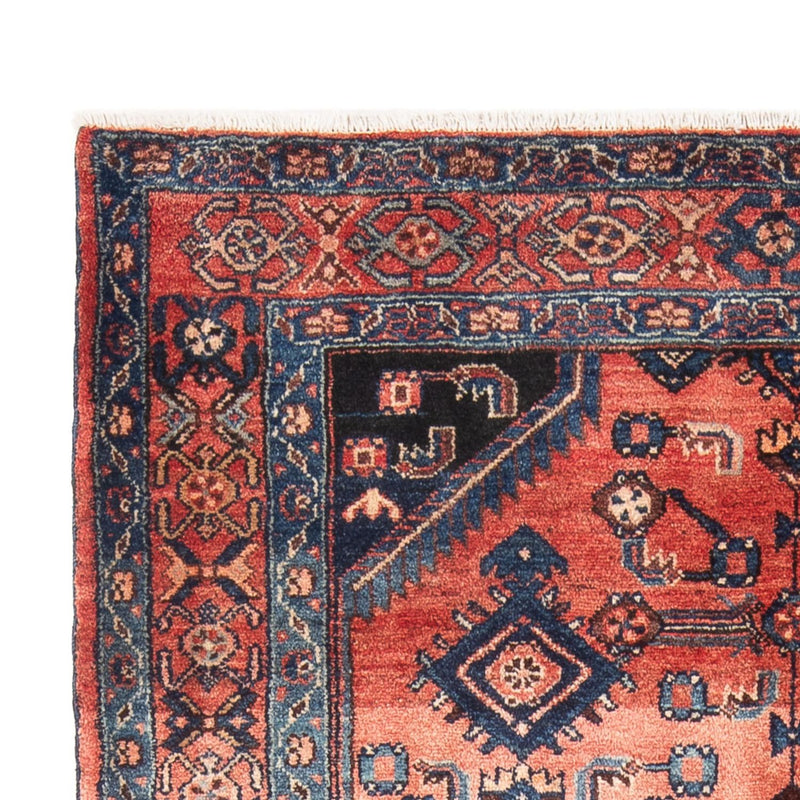 Hamadan Tapete 217x133cm - Tapete persa