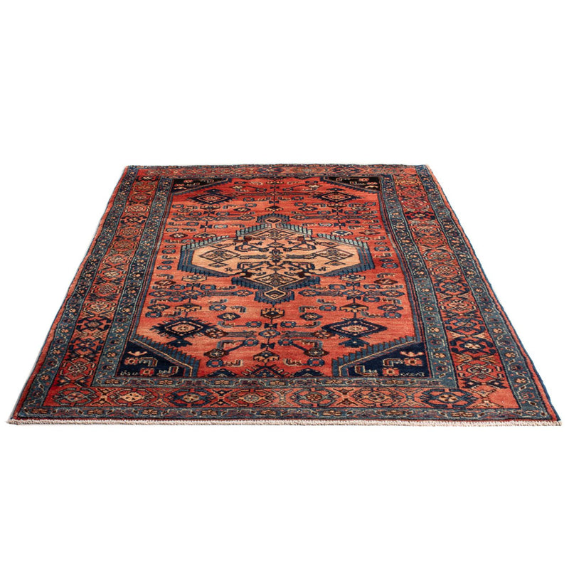 Hamadan Tapete 217x133cm - Tapete persa