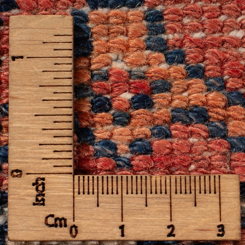 Hamadan Tapete 217x133cm - Tapete persa