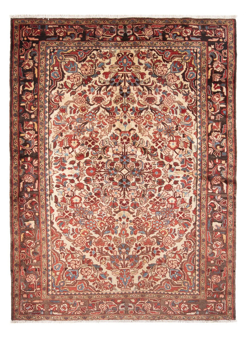 Hamadan Tapete 152x214cm - Tapete persa