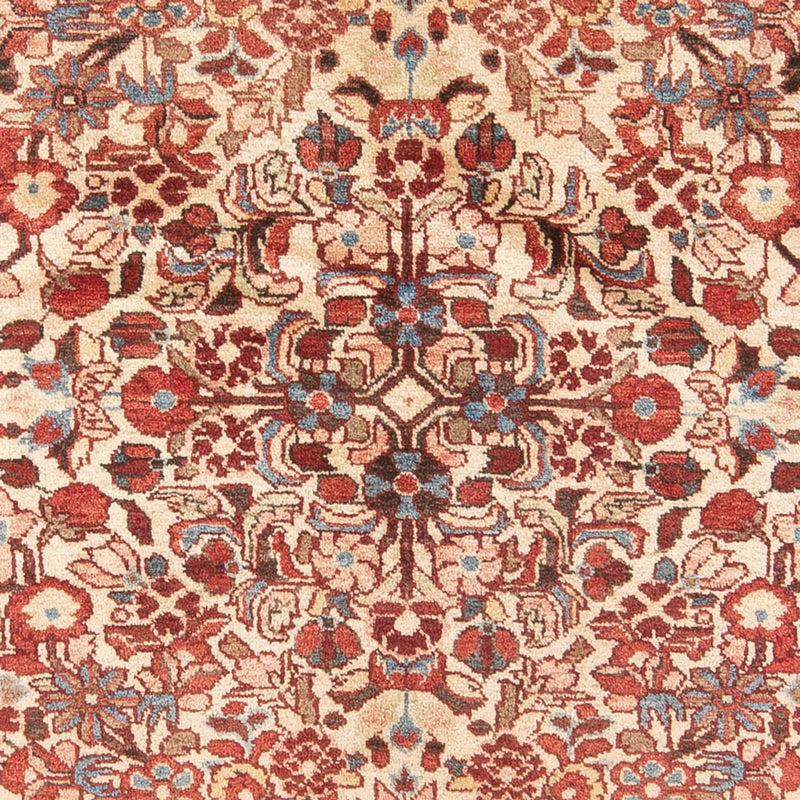 Hamadan Tapete 152x214cm - Tapete persa