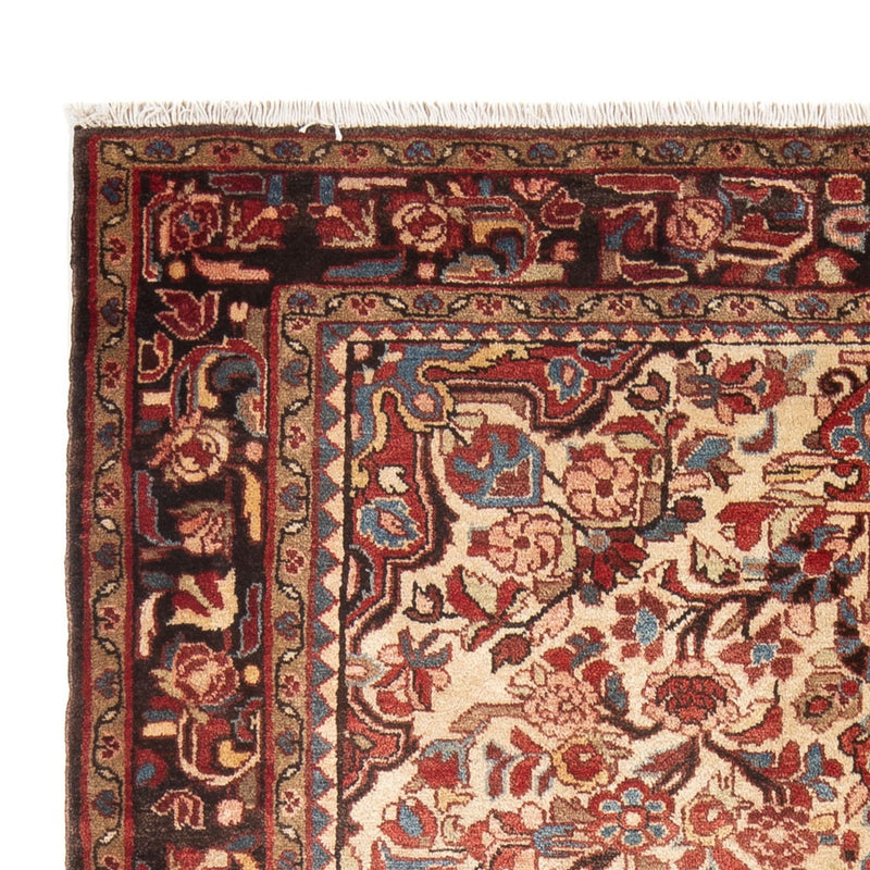 Hamadan Tapete 152x214cm - Tapete persa