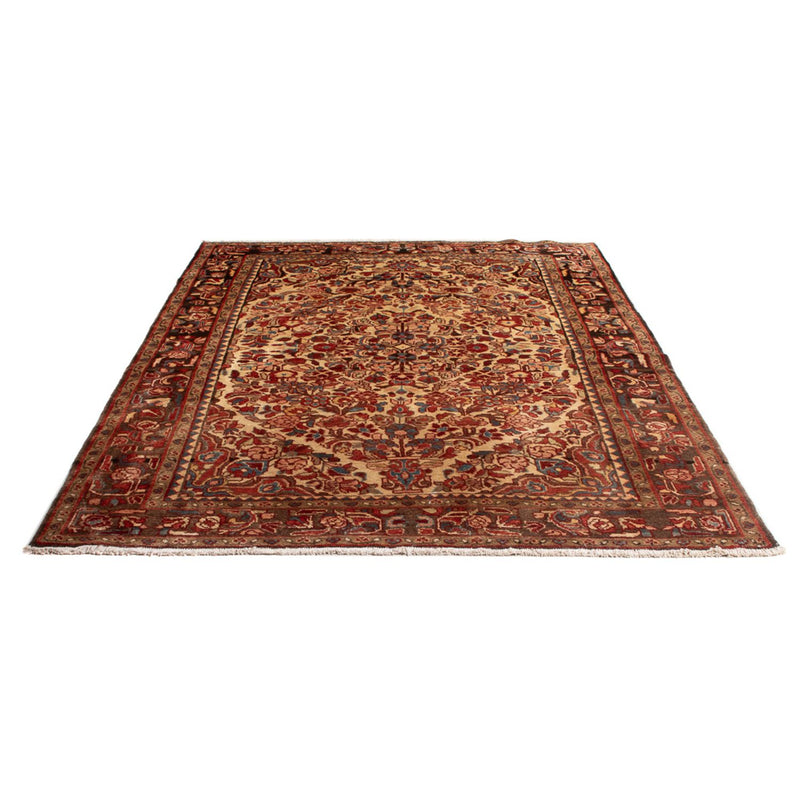 Hamadan Tapete 152x214cm - Tapete persa