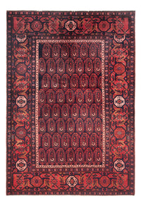 Hamadan Tapete 203x138cm - Tapete persa – product image