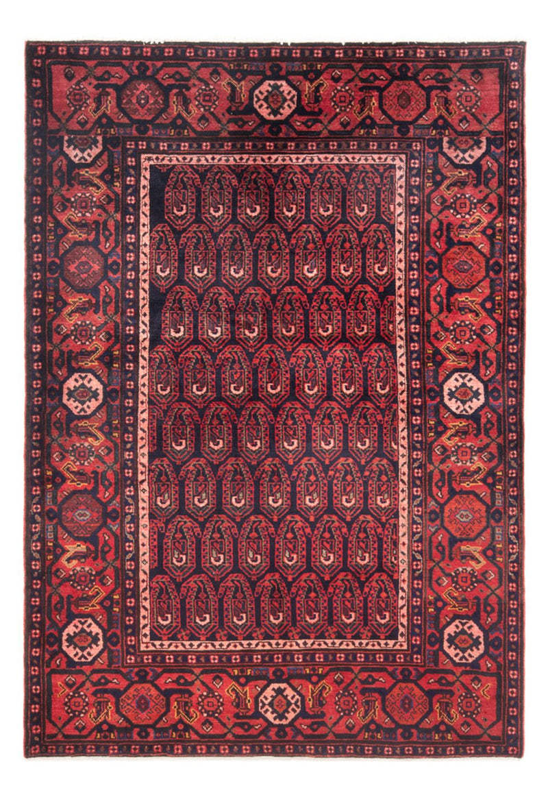 Hamadan Tapete 203x138cm - Tapete persa
