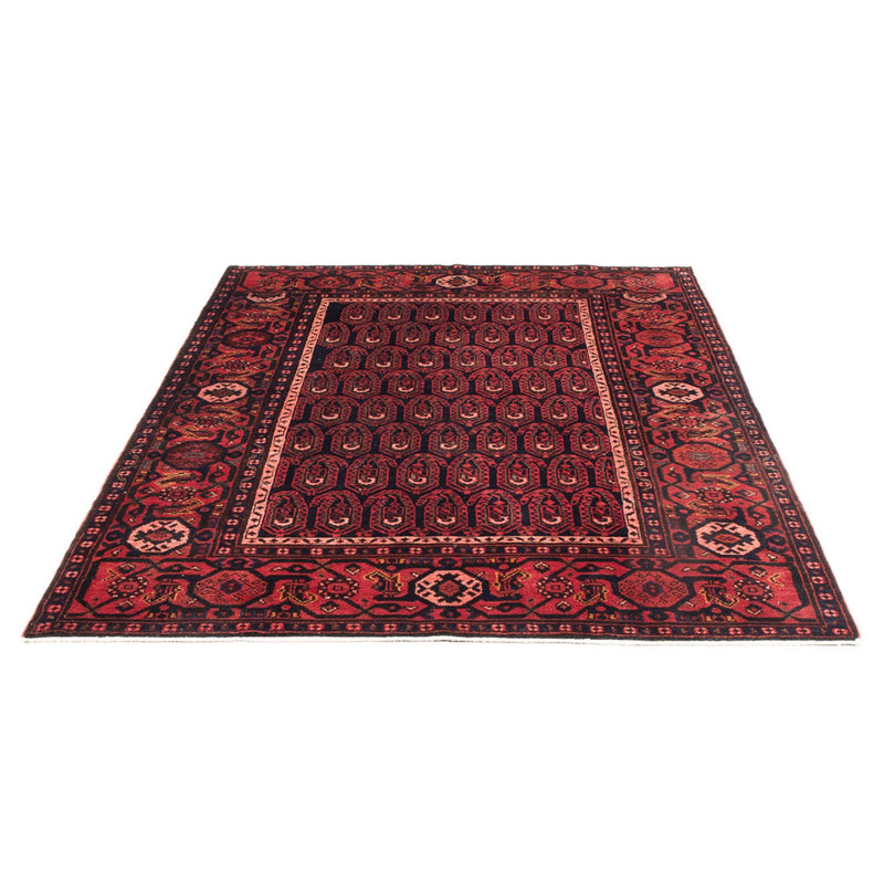Hamadan Tapete 203x138cm - Tapete persa