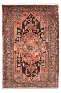 Hamadan Tapete 221x141cm - Tapete persa – product image