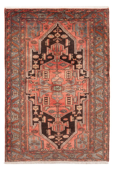 Hamadan Tapete 141x221cm - Tapete persa