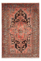Hamadan Tapete 221x141cm - Tapete persa