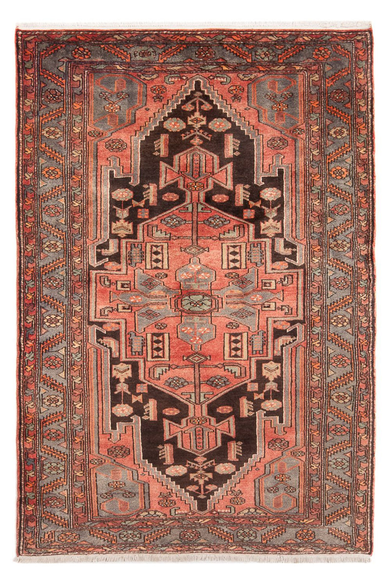 Hamadan Tapete 221x141cm - Tapete persa