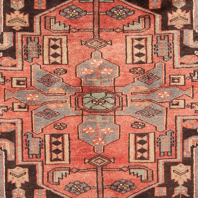 Hamadan Tapete 221x141cm - Tapete persa