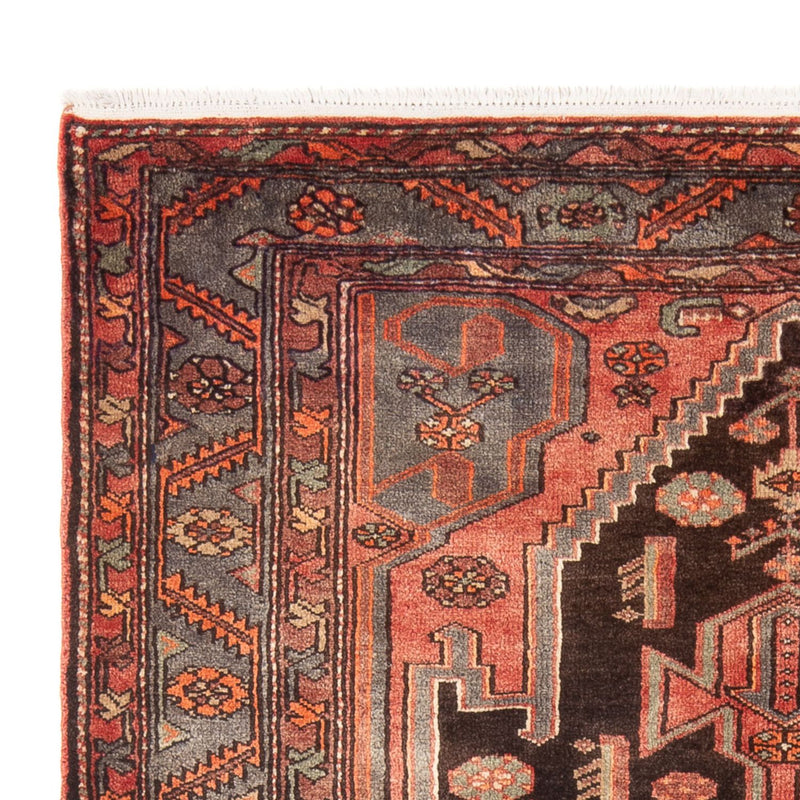 Hamadan Tapete 221x141cm - Tapete persa