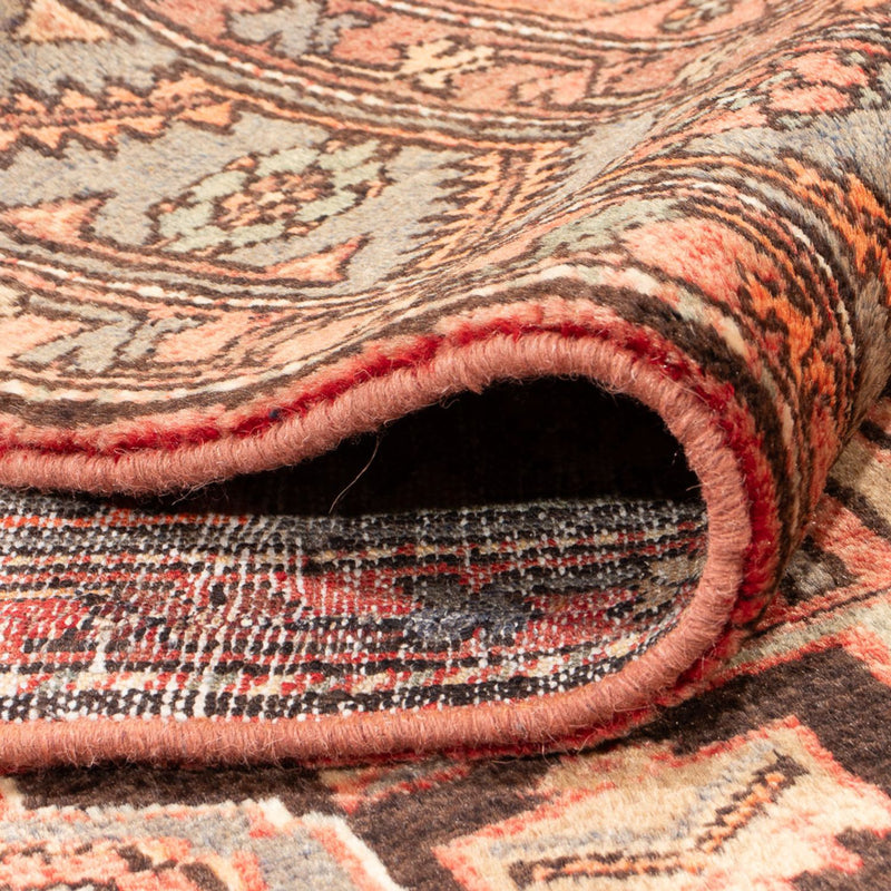 Hamadan Tapete 221x141cm - Tapete persa
