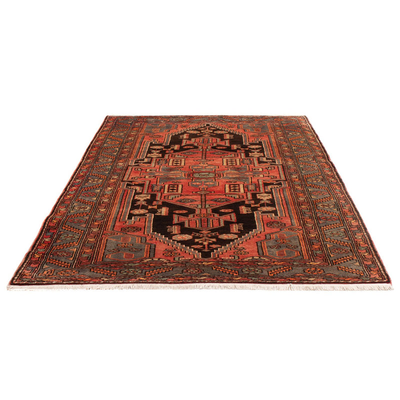 Hamadan Tapete 221x141cm - Tapete persa