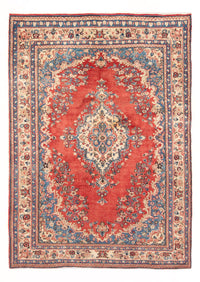 Hamadan Tapete 198x129cm - Tapete persa – product image