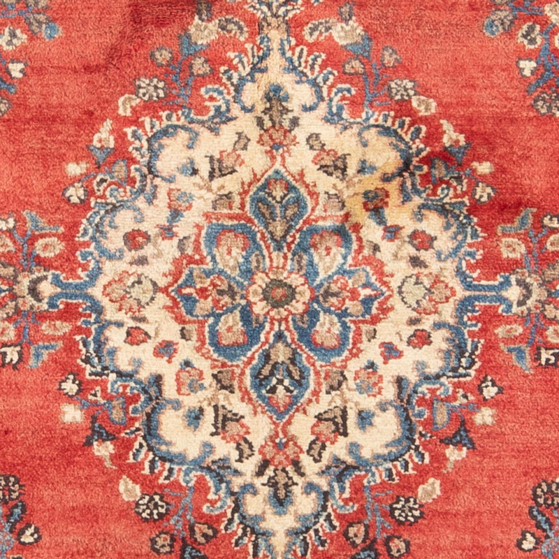 Hamadan Tapete 198x129cm - Tapete persa
