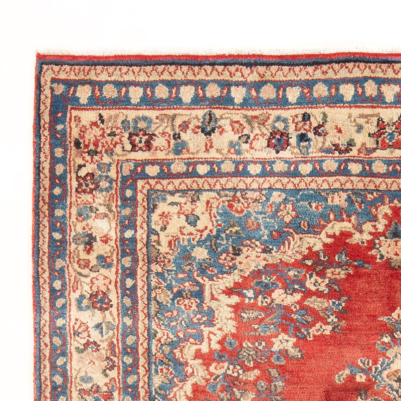 Hamadan Tapete 198x129cm - Tapete persa