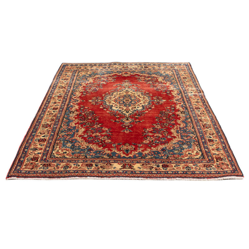 Hamadan Tapete 198x129cm - Tapete persa