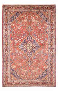 Hamadan Tapete 208x126cm - Tapete persa – product image