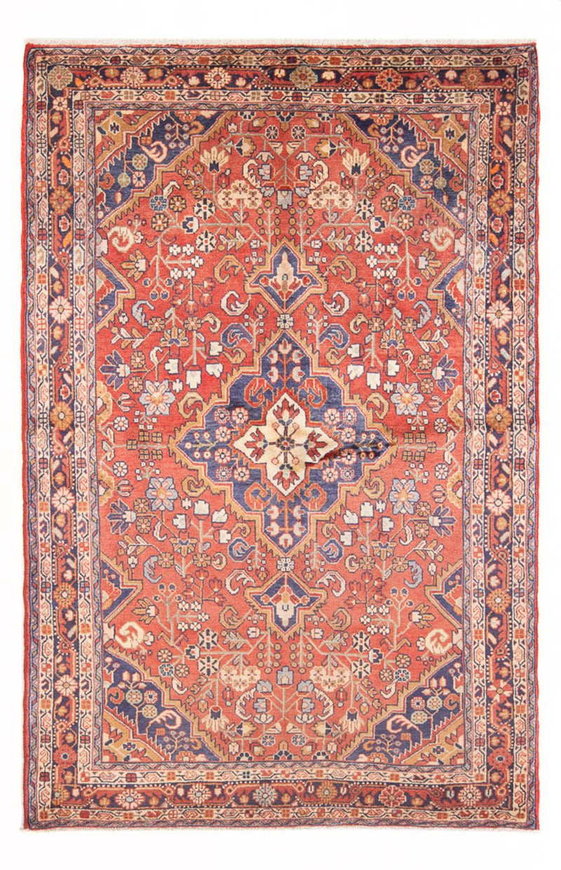 Hamadan Tapete 208x126cm - Tapete persa