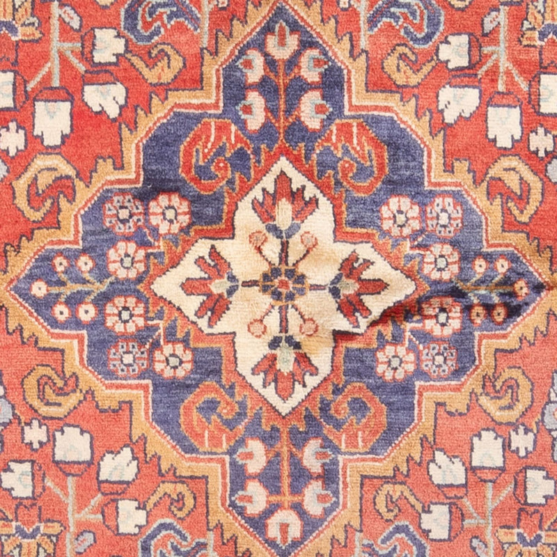 Hamadan Tapete 208x126cm - Tapete persa