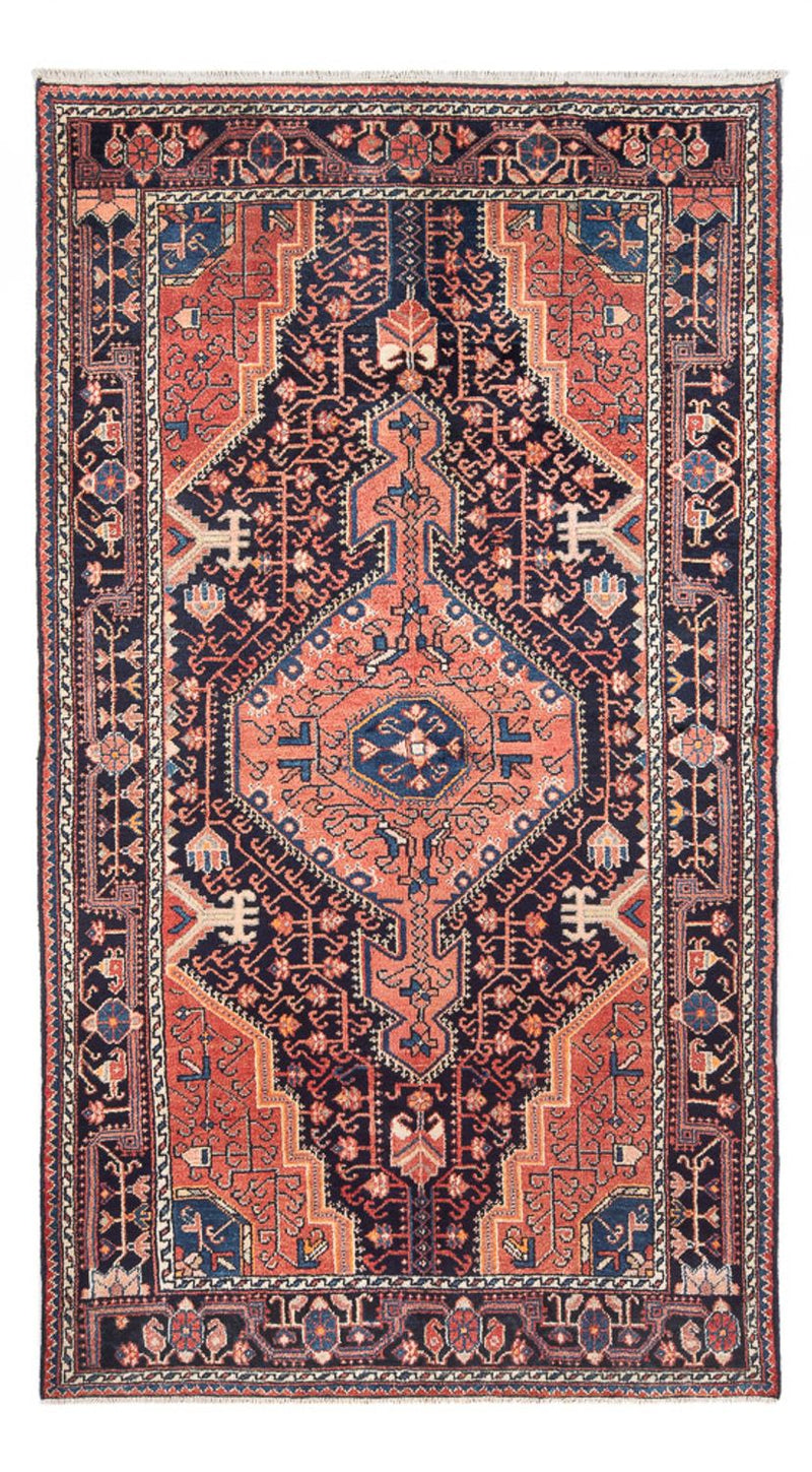 Hamadan Tapete 241x134cm - Tapete persa