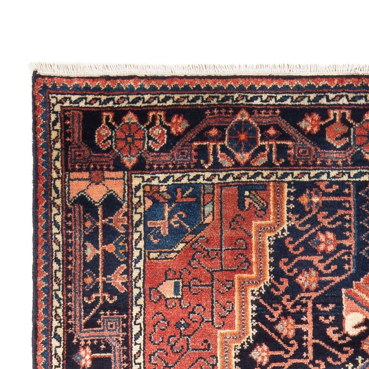 Hamadan Tapete 241x134cm - Tapete persa