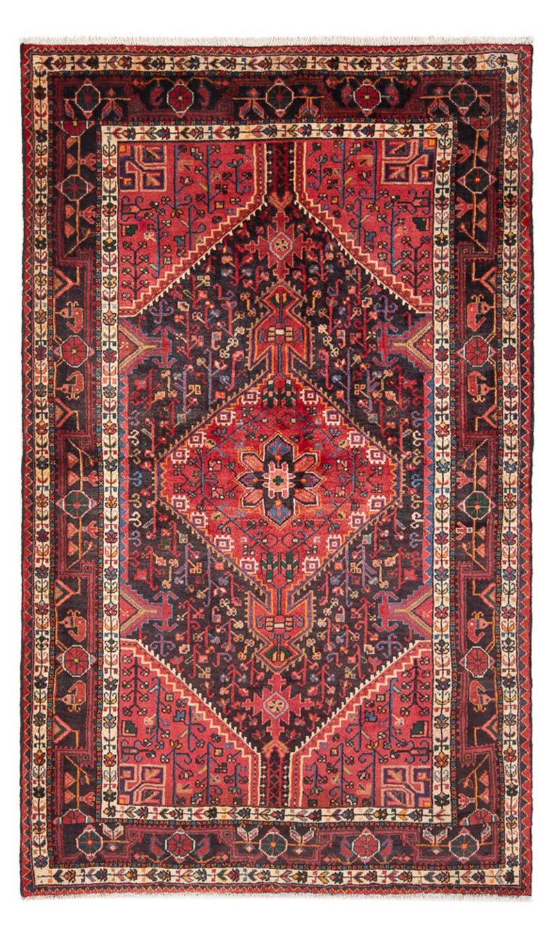 Hamadan Tapete 228x141cm - Tapete persa
