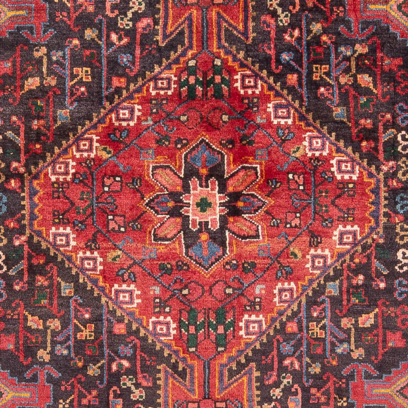 Hamadan Tapete 228x141cm - Tapete persa