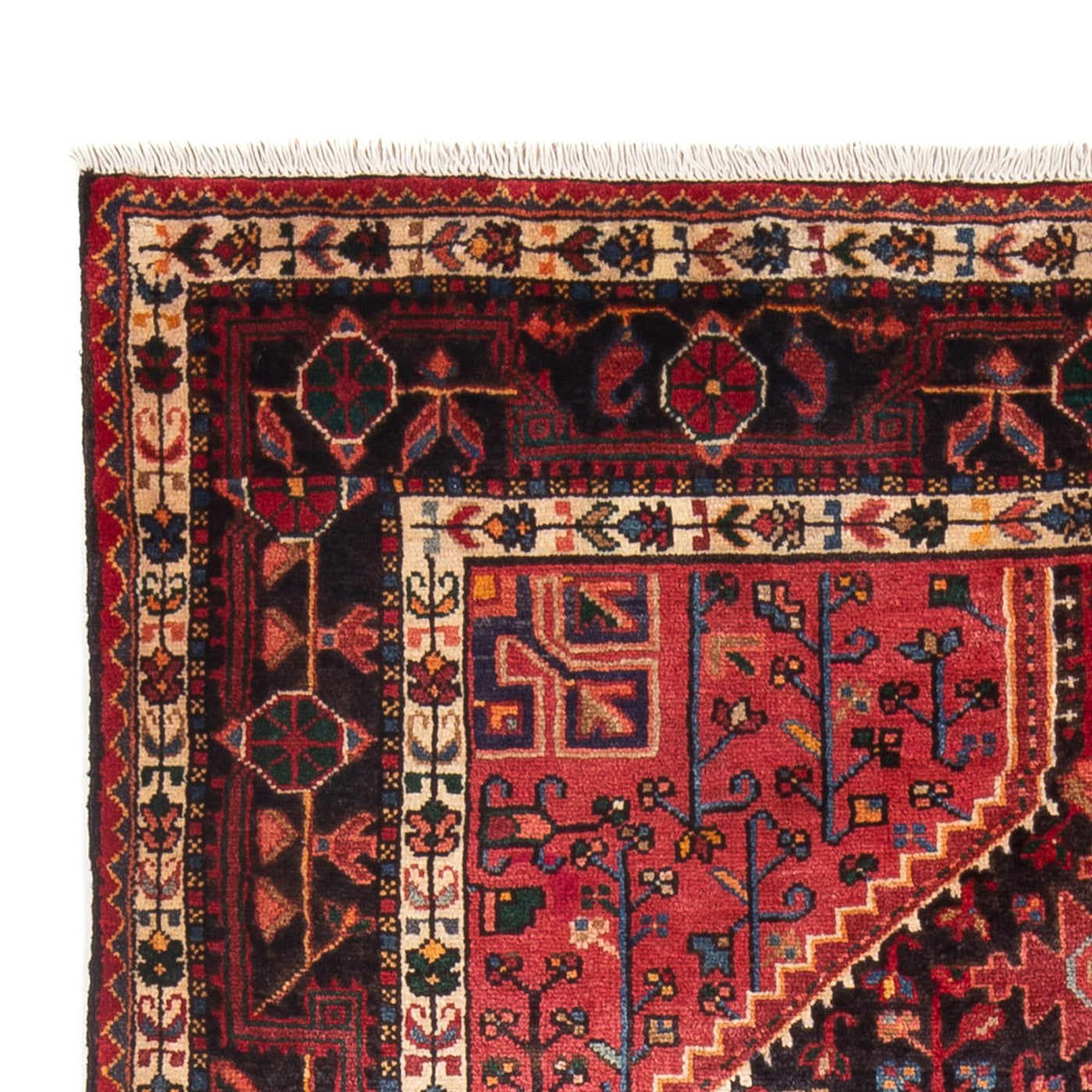 Hamadan Tapete 228x141cm - Tapete persa