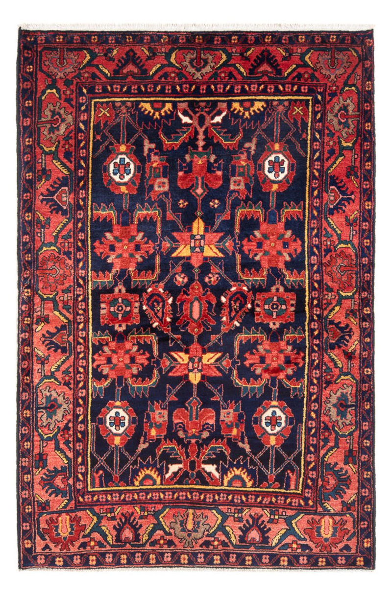 Hamadan Tapete 210x133cm - Tapete persa